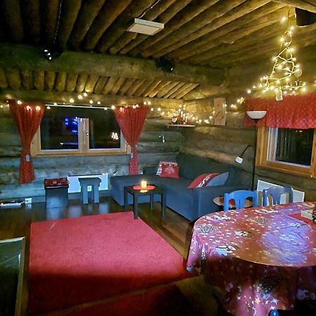 Pahtajan Maja Villa โรวานิเอมิ ภายนอก รูปภาพ